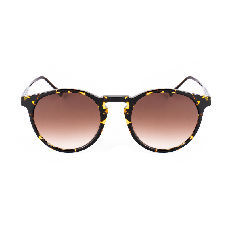 Okulary BELSTAFF BROOKLANDS035. Okulary przeciwsłoneczne, Kolor czarny. Unisex.