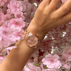 ZEGAREK DAMSKI Michael Kors Slim Runway MK3494 + BOX