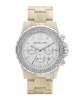 Zegarek MICHAEL KORS MK5598. Kwarcowy, Kolor biały. Kobieta.