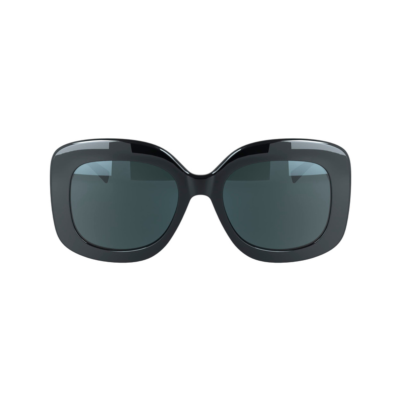 Damskie okulary przeciwsłoneczne Karl Lagerfeld KL6165S