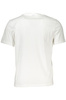 BIAŁY T-SHIRT MĘSKI Z KRÓTKIM RĘKAWEM NORTH SAILS