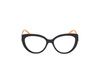 Okulary EMILIO PUCCI EP5190-53052. Okulary, Kolor brązowy. Kobieta.