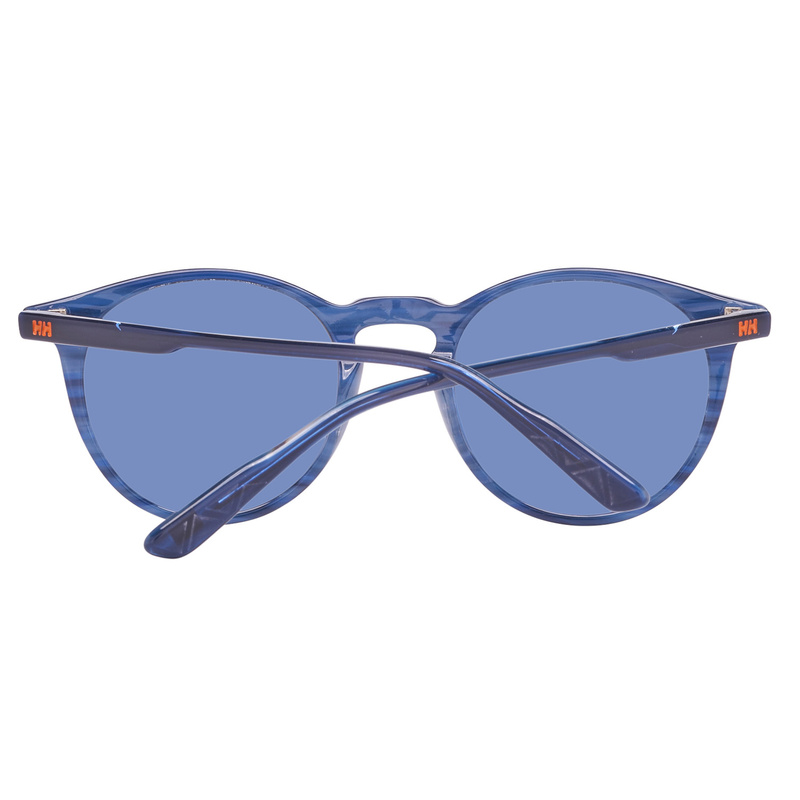 Okulary HELLY HANSEN HH5018-C03-49. Okulary przeciwsłoneczne, Kolor niebieski. Kobieta.