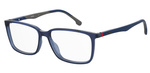 Okulary CARRERA CARRERA8856PJ. Okulary, Kolor niebieski. Mężczyzna.