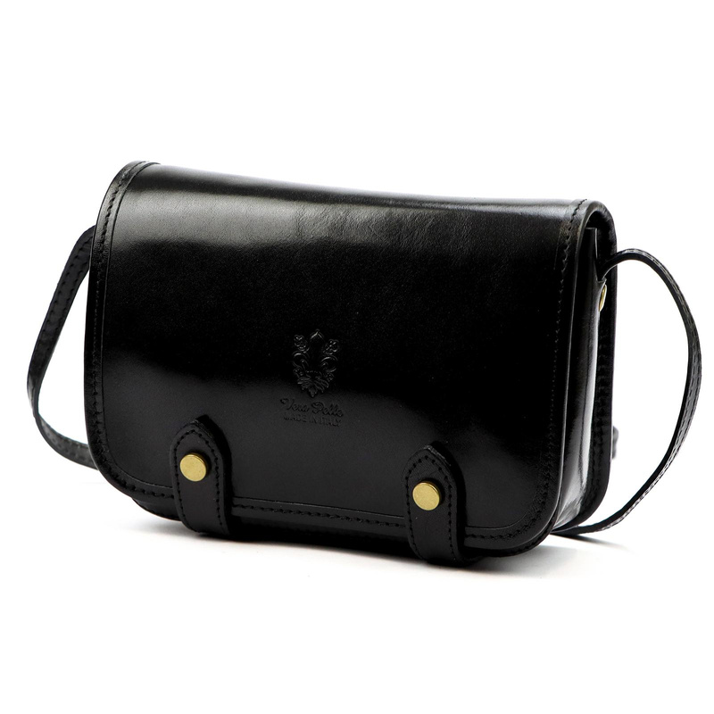 Damska torebka ze skóry naturalnej Florence 58