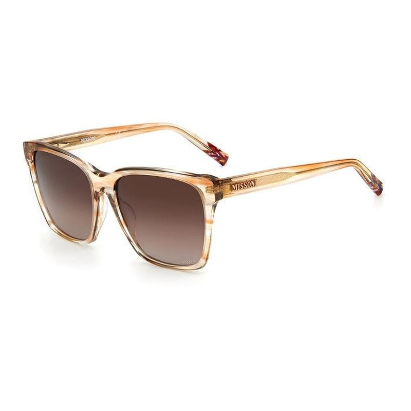 Okulary MISSONI Mis0008sHR3HA. Okulary przeciwsłoneczne, Kolor . Kobieta.