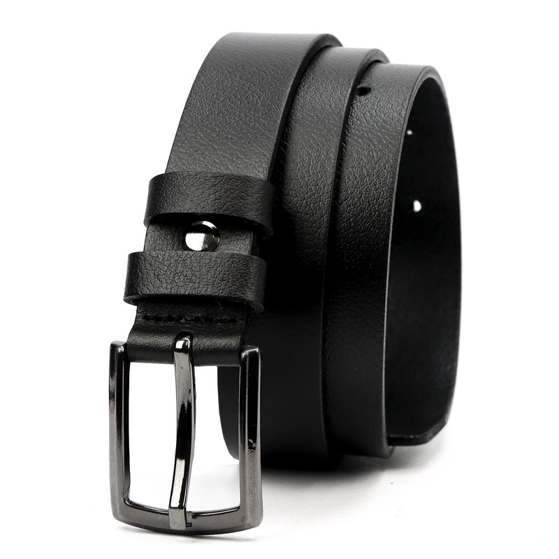 męski pasek z prawdziwej skóry VerMari PM-W-30