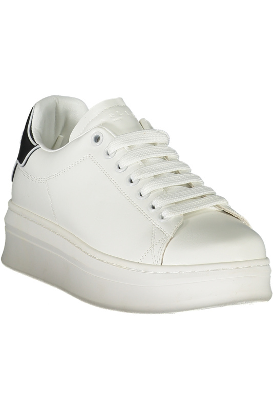 DAMSKIE BUTY SPORTOWE GAELLE PARIS BIAŁY