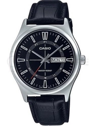ZEGAREK MĘSKI CASIO MTP-V006L-1B2 (zd210c) + BOX