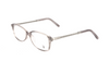 Okulary TODS TO4054020. Okulary, Kolor szary. Kobieta.