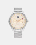 Zegarek TOMMY HILFIGER 1782654. Kwarcowy, Kolor złoty. Kobieta.
