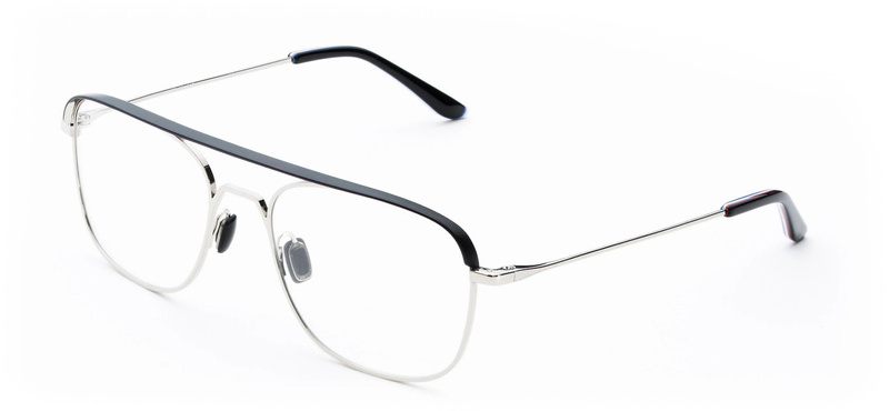 Okulary VUARNET VL18200003. Okulary, Kolor szary. Mężczyzna.