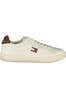 TOMMY HILFIGER BIAŁE BUTY SPORTOWE MĘSKIE