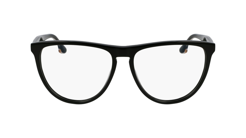 Okulary VICTORIA BECKHAM VB26725615001. EYEGLASSES, Kolor czarny. Kobieta.
