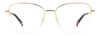 Okulary MISSONI MIS-0122-000. Okulary, Kolor złoty. Kobieta.