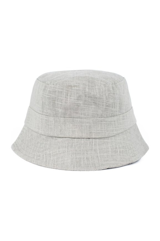 Kapelusz Klasyczny Bucket