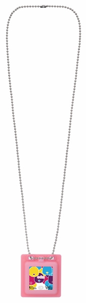 Zegarek ODM DD102A-7. Cyfrowy, Kolor czerwony. Unisex.