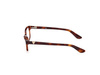 Okulary GUESS GU2948-50052. Okulary, Kolor brązowy havana. Kobieta.