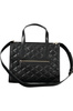 TORBA DAMSKA GUESS JEANS CZARNA