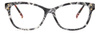 Okulary MISSONI MIS-0006-S37. Okulary, Kolor WHTBKPTTR. Kobieta.