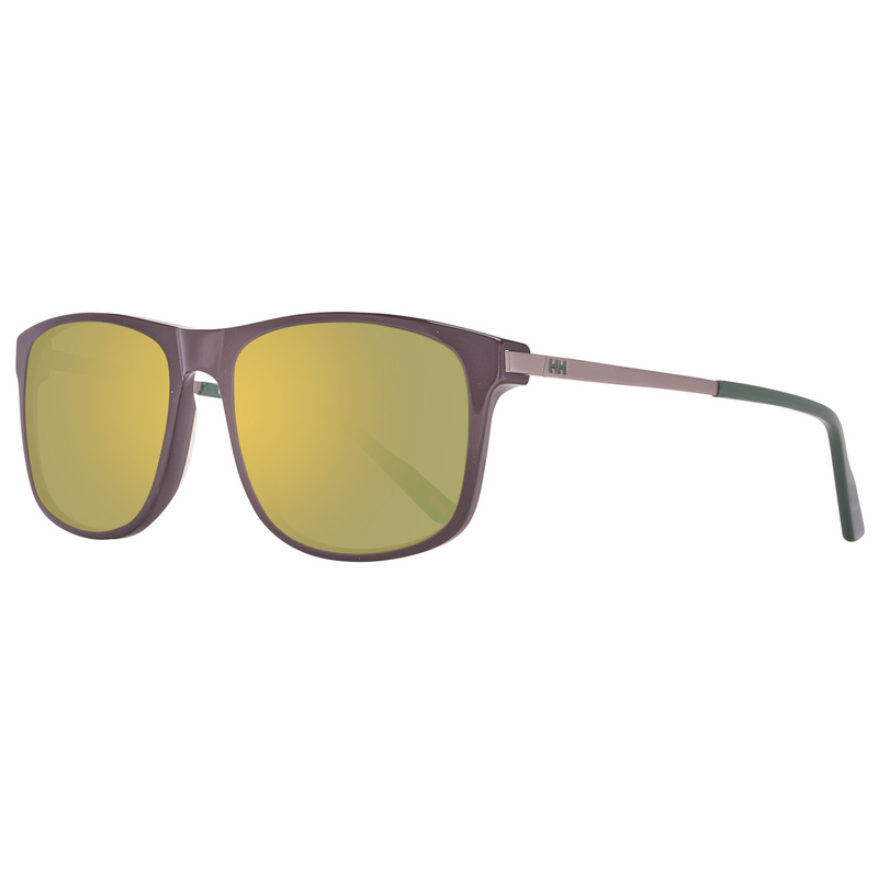 Okulary HELLY HANSEN HH5016-C02-56. Okulary przeciwsłoneczne, Kolor brązowy. Mężczyzna.