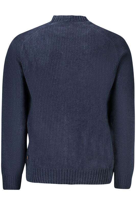 SWETER MĘSKI HUGO BOSS NIEBIESKI