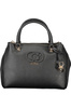 TORBA DAMSKA GUESS JEANS CZARNA