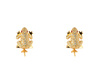 Biżuteria LANCASTER JLA-EAR-FROG6. PENDING, Kolor złoty. Kobieta.