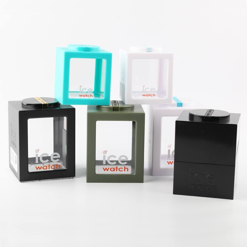 Zegarek ICE 020365. Kwarcowy, Kolor biały. Kobieta.