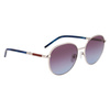 Damskie okulary przeciwsłoneczne LONGCHAMP LO171S