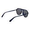 Okulary POLAROID PLD6225S57PJP. Okulary przeciwsłoneczne, Kolor niebieski. Mężczyzna.