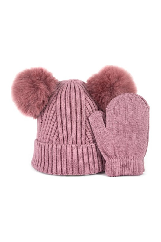 Mickey Set - zimowy komplet dziecięcy