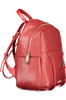 VALENTINO BAGS CZERWONY PLECAK DAMSKI
