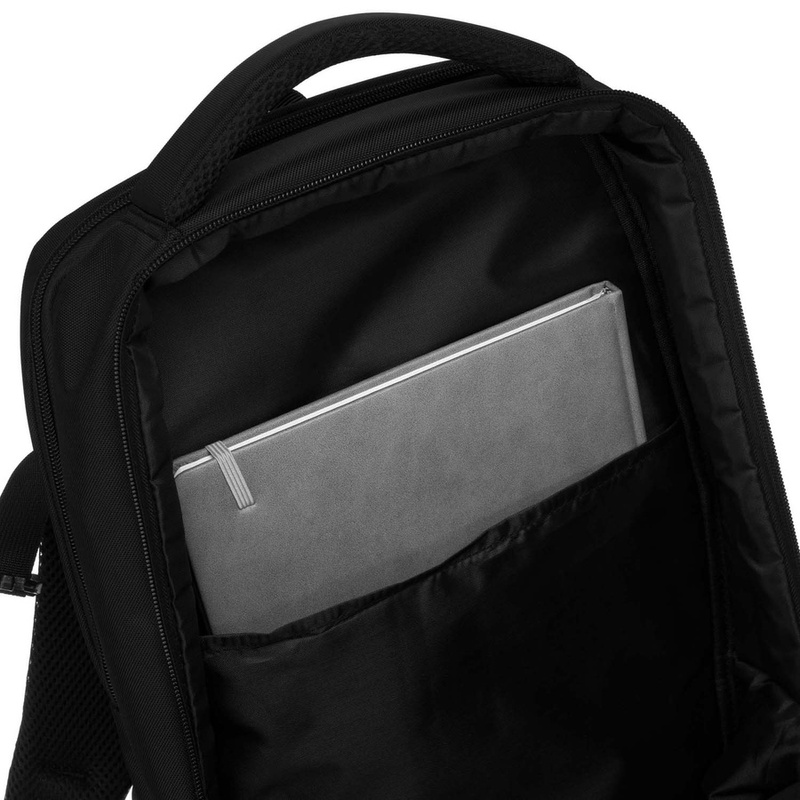 Materiałowy plecak męski Peterson PTN PTY-04
