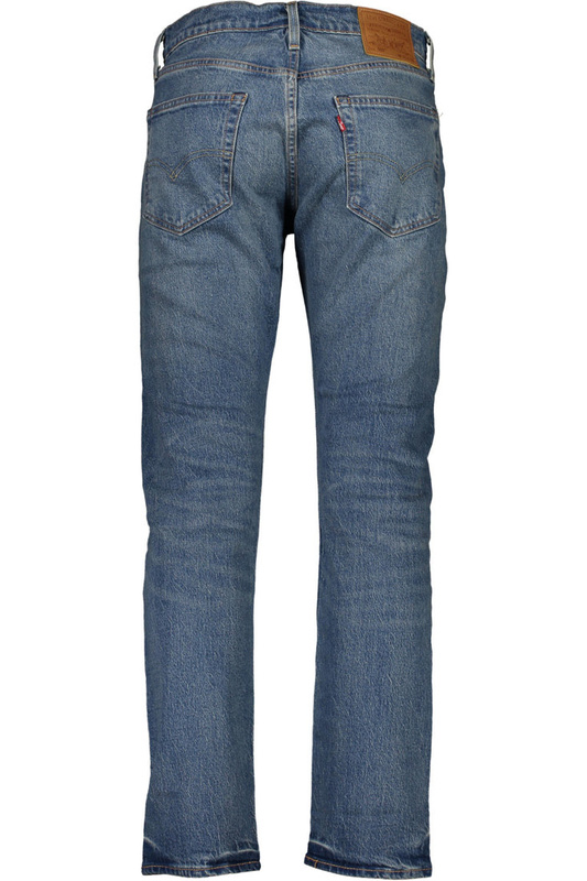 MĘSKA KOSZULKA LEVI&#39;S Z KRÓTKIM RĘKAWEM