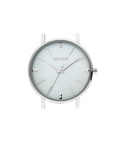 Zegarek WATXANDCO WXCA3020. BOX, Kolor zielony. Kobieta.