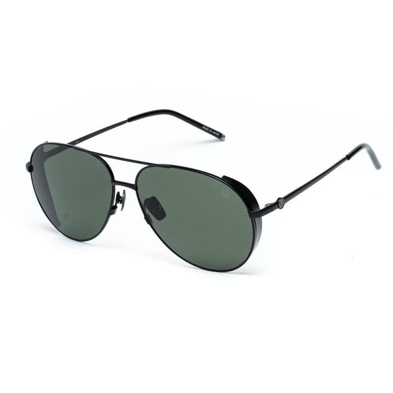 Okulary BELSTAFF ARCHER-NEGRO. Okulary przeciwsłoneczne, Kolor czarny. Mężczyzna.