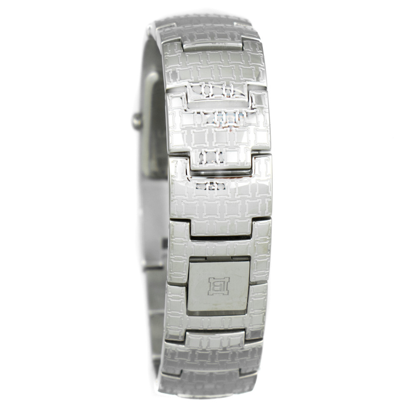 Zegarek LAURA BIAGIOTTI LB0004S-03. Kwarcowy, Kolor różowy. Kobieta.
