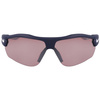 Okulary NIKE SHOWX3EDJ2032. Okulary przeciwsłoneczne, Kolor niebieski. Mężczyzna.