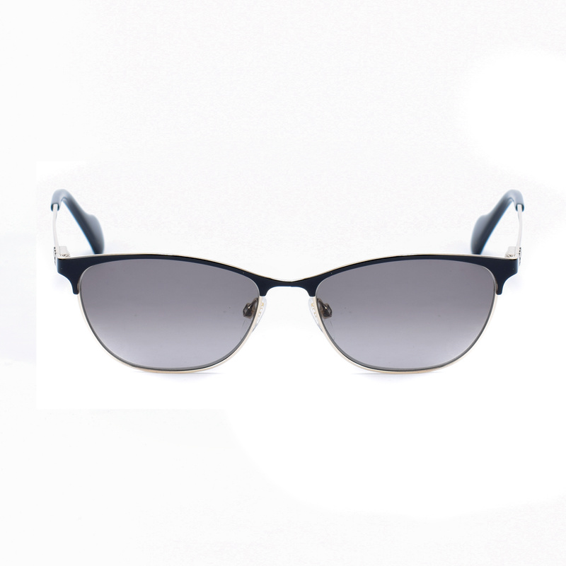 Okulary TOUS STO-402N-0301. Okulary przeciwsłoneczne, Kolor czarny. Kobieta.