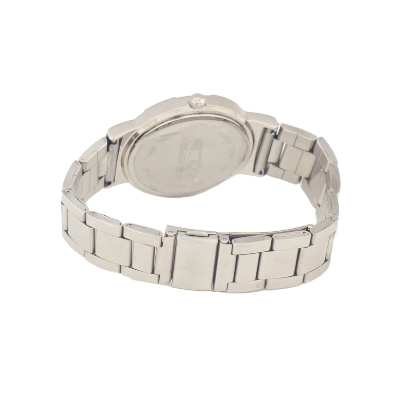 Zegarek CHRONOTECH CT7002-02M. Kwarcowy, Kolor czarny. Kobieta.