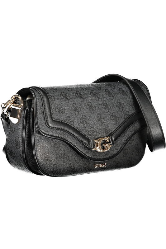 TOREBKA DAMSKA GUESS JEANS CZARNA