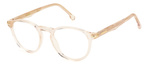 Okulary CARRERA CARRERA287HAM. Okulary, Kolor CHAMPAGNE. Mężczyzna.