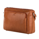 skóra naturalna Damski torby EL FORREST LB40-201