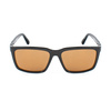 Okulary GUESS GF00062-5901E. Okulary przeciwsłoneczne, Kolor czarny. Mężczyzna.
