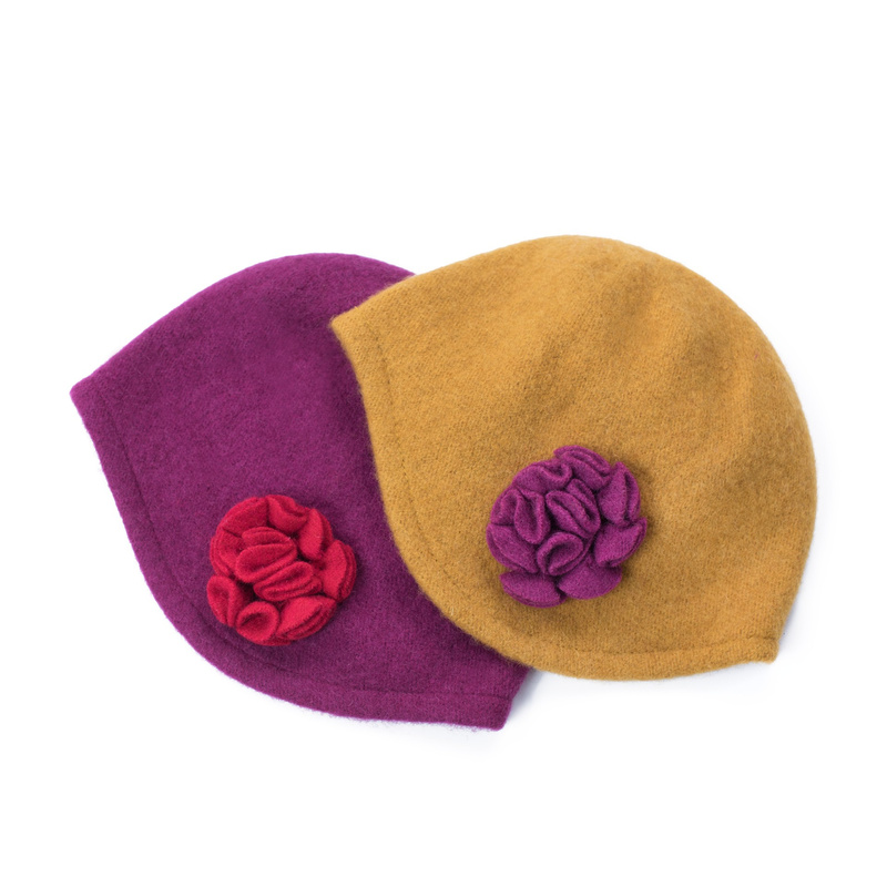 Czapka Soft & Fluffy