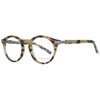 Okulary LIEBESKIND 110190027749. Okulary z nakładką, Kolor brązowy. Unisex.