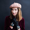 Beret Miłość W Paryżu
