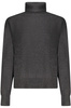 Czarny sweter damski Pepe Jeans