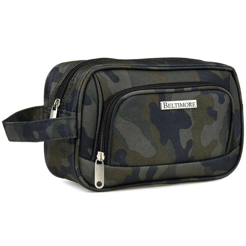 Beltimore moro kosmetyczka podróżna premium R27